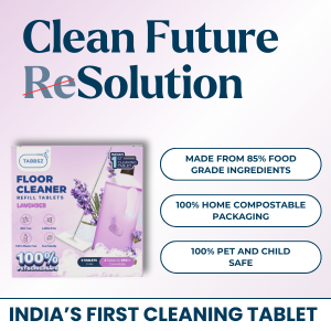 Floor Cleaner - Assorted Pack