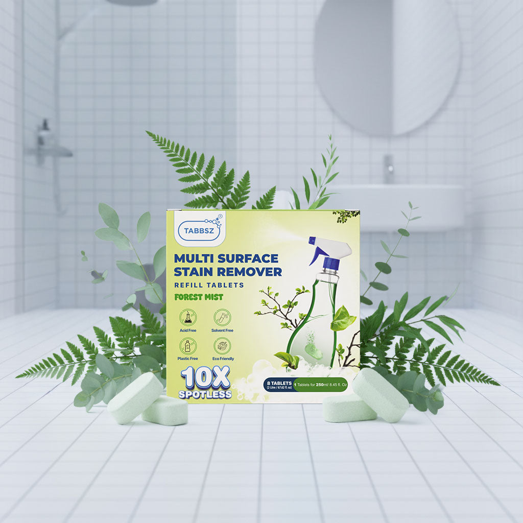Multi Surface Stain Remover - Forest Mist