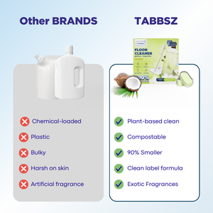 Floor Cleaner - Jasmine