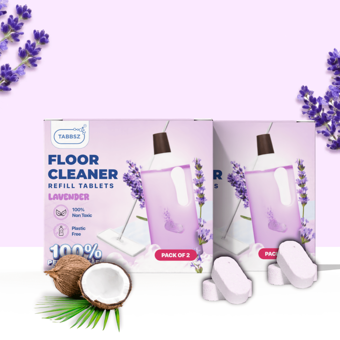 Floor Cleaner - Lavender