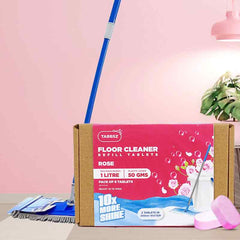 Surface Cleaner