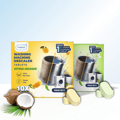 Washing Machine Descaler 