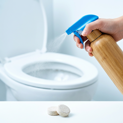 Toilet Cleaner