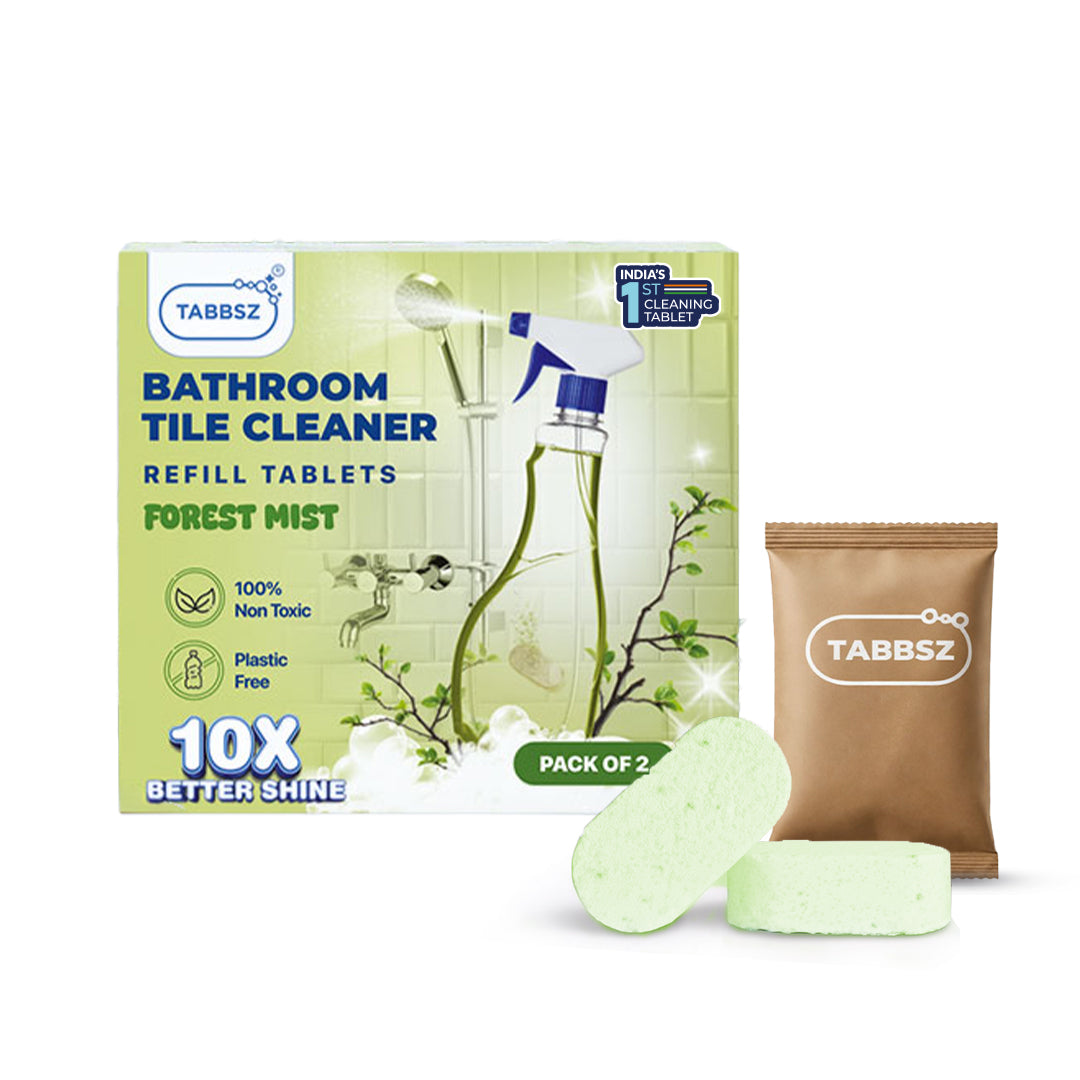 Bathroom Cleaner - Forest Mist
