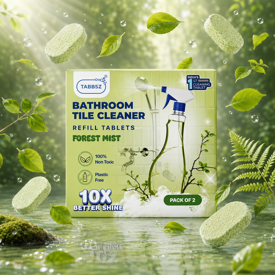 Multi Surface Stain Remover - Forest Mist