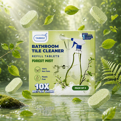 Multi Surface Stain Remover - Forest Mist