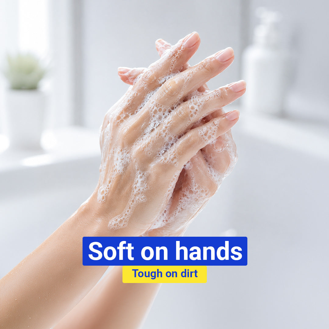 Foam Wash - Grapefruit