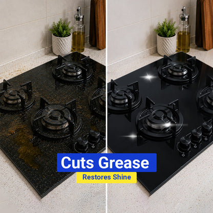 Foaming Kitchen Cleaner - Aure