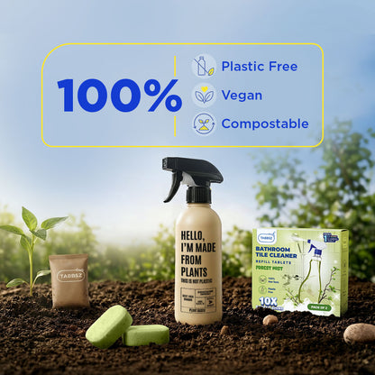Multi Surface Stain Remover - Forest Mist