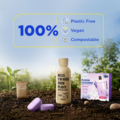 Floor Cleaner - Lavender