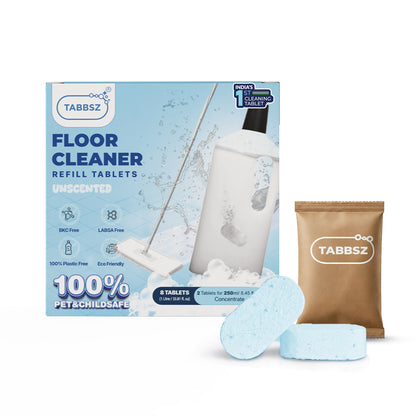 Floor Cleaner - Lavender