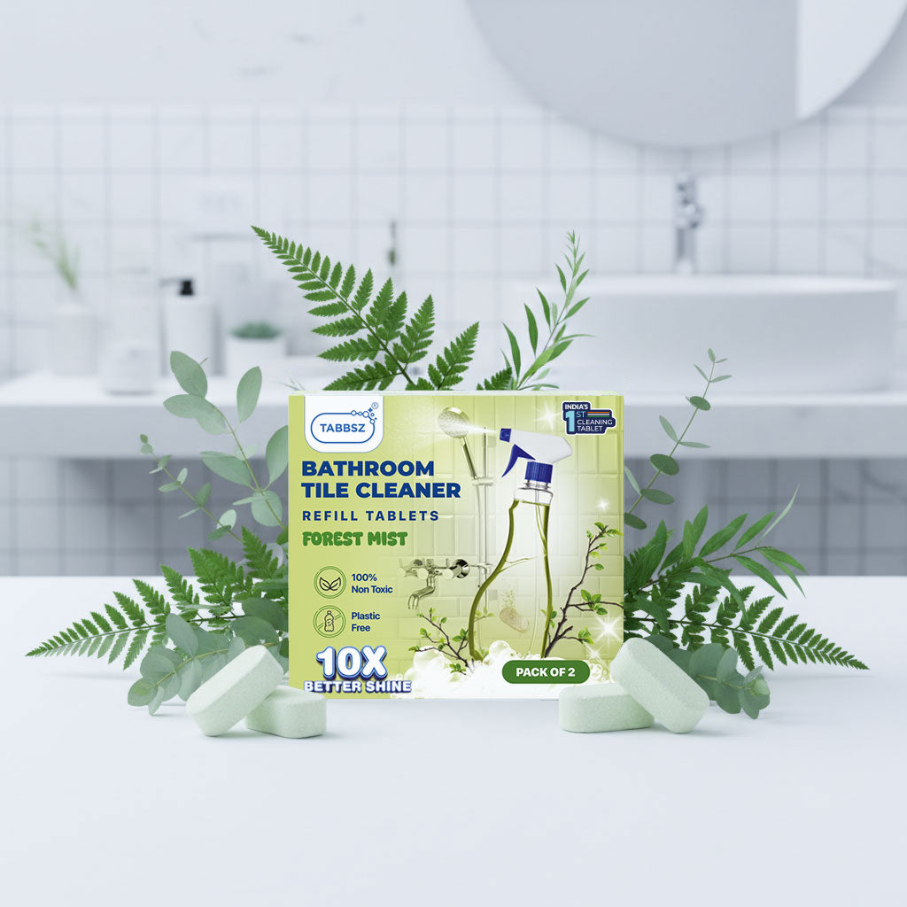 Bathroom Cleaner - Forest Mist