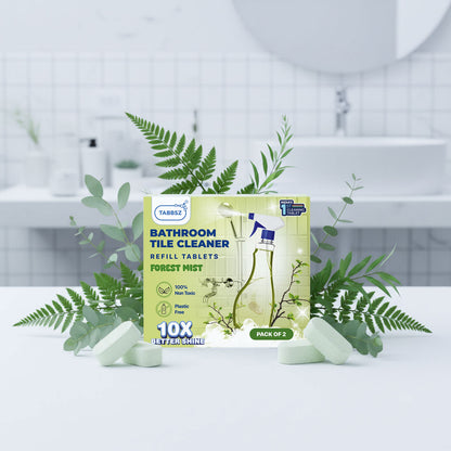 Bathroom Cleaner - Forest Mist