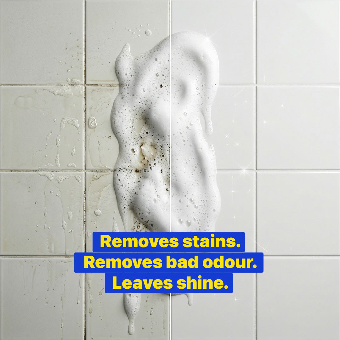 Bathroom Cleaner - Forest Mist