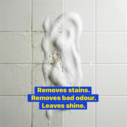 Bathroom Cleaner - Forest Mist