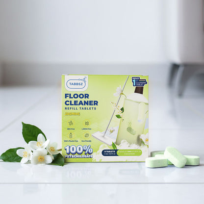 Floor Cleaner - Jasmine