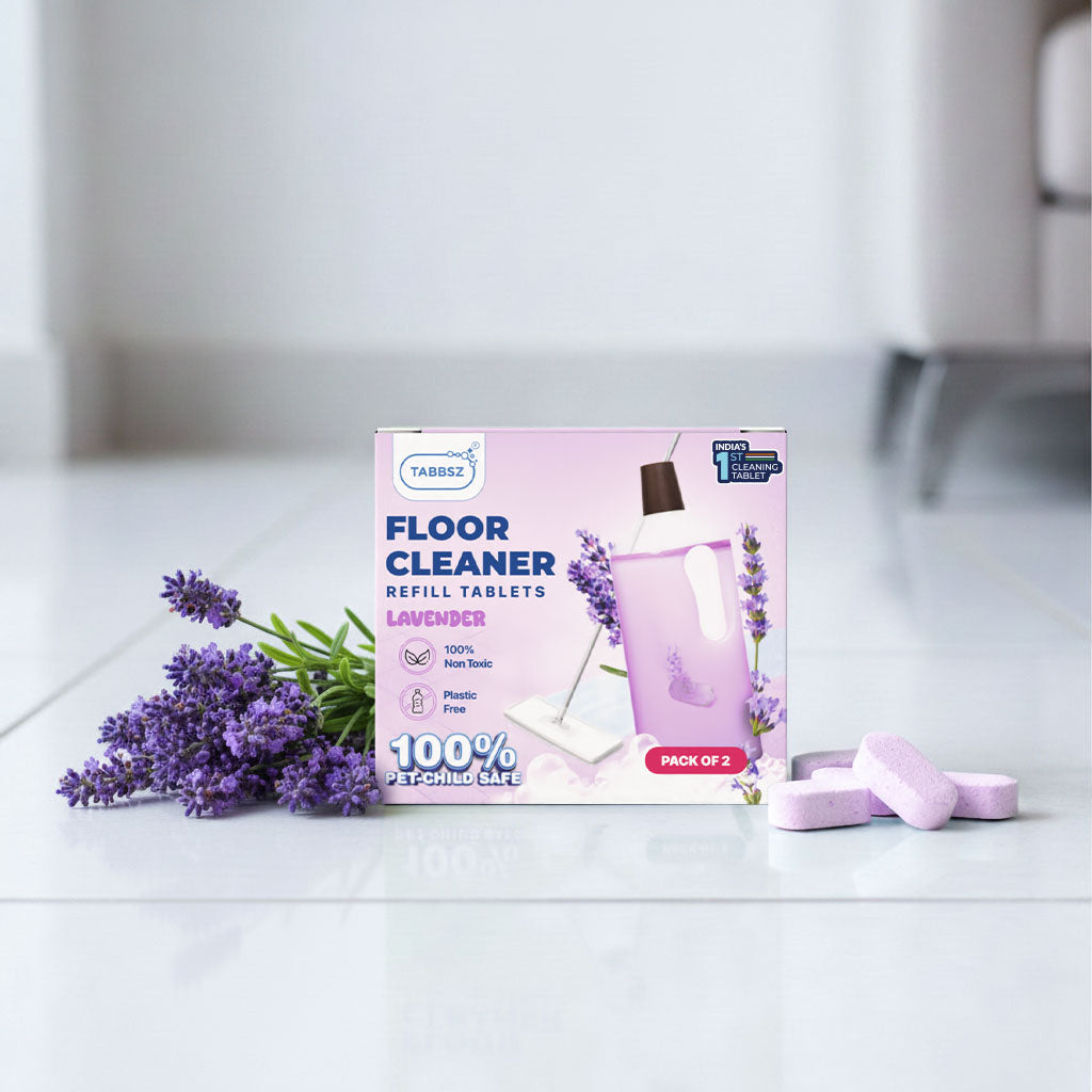 Floor Cleaner - Lavender