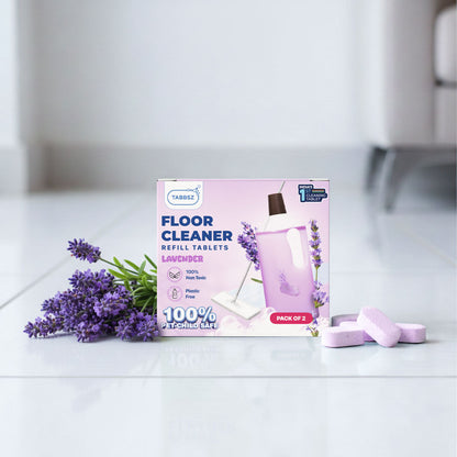 Floor Cleaner - Lavender