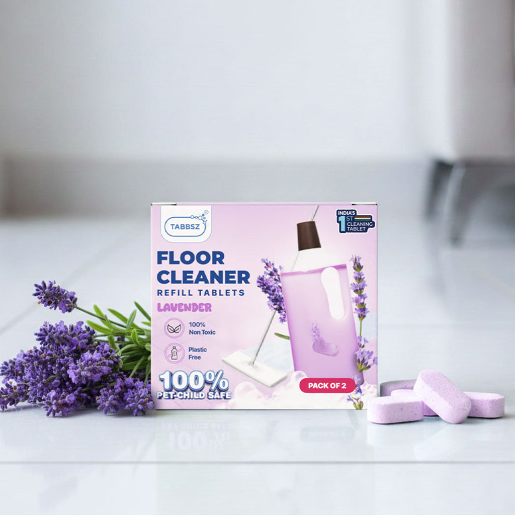 Floor Cleaner - Lavender