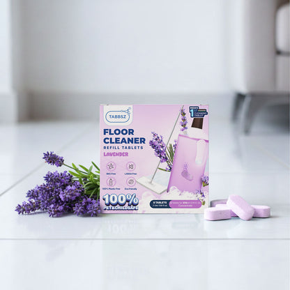 Floor Cleaner - Lavender