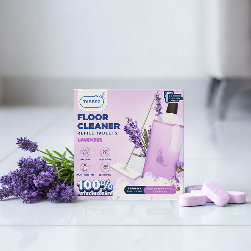 Floor Cleaner - Lavender