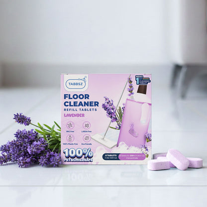Floor Cleaner - Lavender