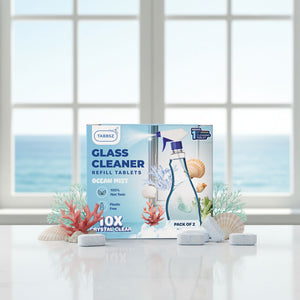 Glass Cleaner - Ocean Mist