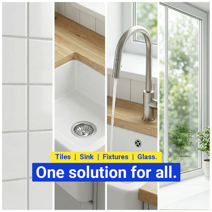 Bathroom Cleaner - Forest Mist
