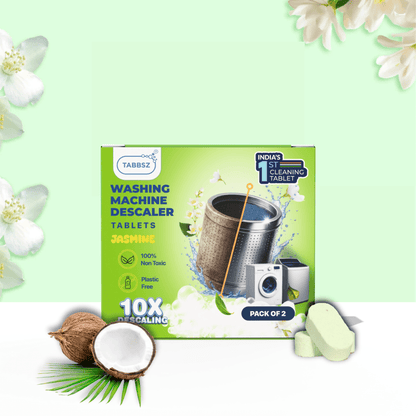 Washing Machine Descaler