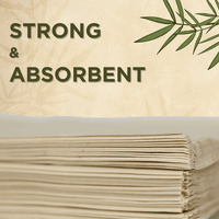 Single pack - 100 pulls/200 sheets