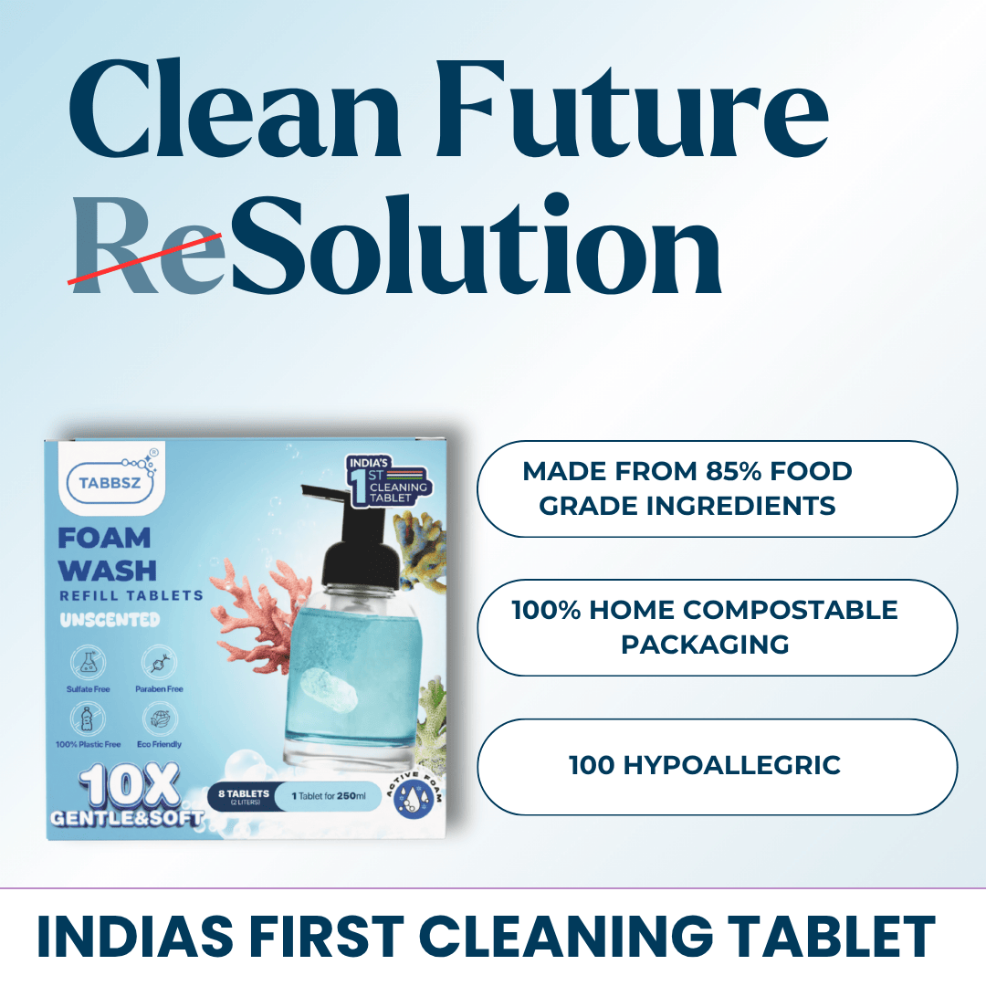 Foam Wash - Ocean Mist