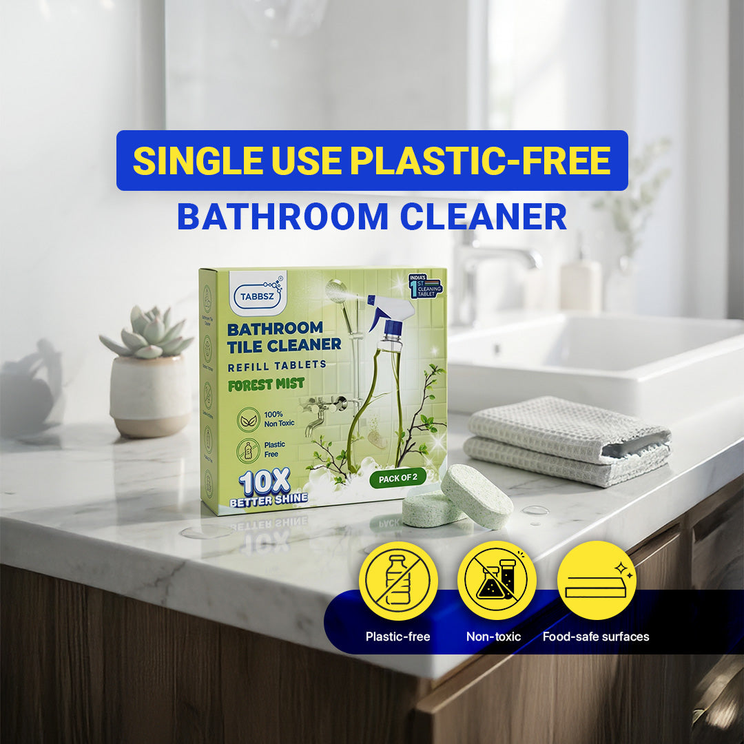 Bathroom Cleaner - Forest Mist