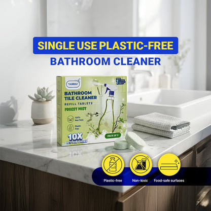 Bathroom Cleaner - Forest Mist