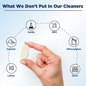 Floor Cleaner - Assorted Pack