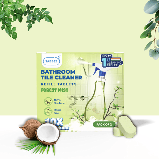Bathroom Cleaner - Forest Mist