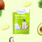 TABBSZ FOAM WASH - AVOCADO COCONUT - Tabbsz store- Avocado Coconut / Single Pack - wk_wallet