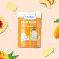 TABBSZ FOAM WASH - PEACHY MANGO - Tabbsz store- Peachy Mango / Single Pack - wk_wallet