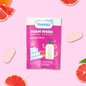 TABBSZ FOAM WASH - GRAPEFRUIT - Tabbsz store- Grapefruit / Single Pack - wk_wallet