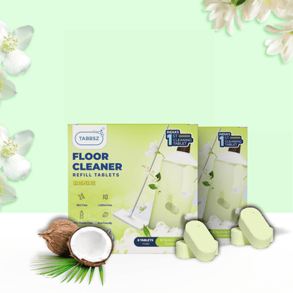 Floor Cleaner - Jasmine