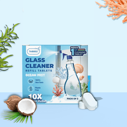 Glass Cleaner