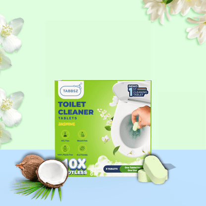 Toilet Cleaner - Jasmine